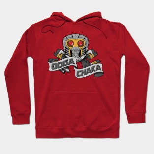 Ooga Chaka Hoodie